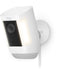 Ring Spotlight Cam Pro - Bewakingscamera 2K - Bewegingsdetectie en IR-nachtzicht - Zwart