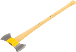 Ochsenkopf 1591223 Aks 900 mm 2.1 kg Gewicht (kop) 1000 g