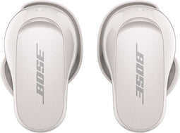 Bose QuietComfort Earbuds II - Draadloos - Actieve ruisonderdrukking - Beige