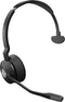 Jabra Engage 75 Mono - Headset - Draadloos 150 m bereik - Zwart