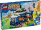 LEGO® Sonic the Hedgehog™ - Team Sonic Commandotruck 77006 - 5 figuren - 747 onderdelen