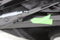 Topmark Buggy Fenn - Lichtgewicht buggy - Verstelbare rugleuning - Black