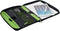 Leitz Complete Organiser - Tablet hoes - Lichtgewicht schokbestendig - Groen Zwart