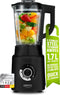 Camry CR 4089 - Beker blender - 2000 W - Zwart