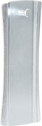 Haak command metaal incl bevestigingsstrip | 10 stuks