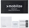 Mobilize - Samsung Galaxy Tab Active5 Pro - Safety Glass Screen Protector - 9H glas