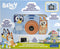 Lexibook Kindercamera - Interactief Speelgoed - Bluey-bescherming - Blauw