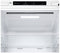 LG GBB61SWJMN - Koelkast met Vriezer - No Frost - Wit