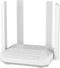 Keenetic Challenger AX3000 - Router - WiFi 6 - 3000 Mbps - Dual-band