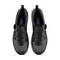 Shimano EX700 - trekkingschoenen - BOA-sluiting ULTREAD zool - zwart heren 45