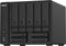 QNAP TS-932PX - NAS - 9-bay met 10GbE en 2.5GbE - 4 GB RAM (uitbreidbaar tot 16 GB)