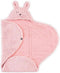 Jollein Wikkeldeken Bunny - Omslagdoek - 100x105cm - Caramel