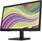 HP P22v G5 - LCD Monitor - 21,45