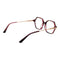 Bulget BGY6001 - Brillenframe Dames - Glas zonder voorschrift