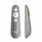Logitech R500S - Laser Presentation Remote - 20 m bereik - Grijs
