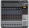 Behringer QX2442USB mengpaneel 24 kanalen