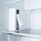 LG GSLC40PYPE - Amerikaanse koelkast - 635 liter - Ice & Water dispenser - Prime Silver