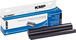 KMP F-P4 140pagina's Zwart 1stuk(s)