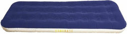 Luchtmatras Kandbase Blauw 1 plaza