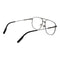 Ermenegildo Zegna EZ5242 60009 - Heren Brillenframe - Glas zonder voorschrift