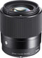 Sigma 30mm F1.4 DC DN - Prime Lens - Lichtsterk en compact voor Sony E