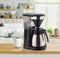 Melitta Easy II Top Therm - Koffiezetapparaat - Warmhoudkan - RVS