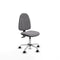 Bureaustoel Algarra CPDM Piqueras y Crespo B0005RP Grijs
