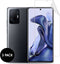 imoshion Screen protector - Geschikt voor Xiaomi 11T Pro, Xiaomi 11T - Screenprotector Folie 3 pack