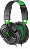 Bigben Interactive Ear Force Recon 50X - Gaming Headset - Stereo - Groen Zwart