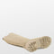 PS Poelman LUNA - Hoge Laarzen - Suède - Beige - Maat 41