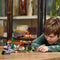 LEGO Minecraft® - De woestenijmijnschacht (21263) - Mijnbouwthema met explosiefunctie - (538 onderdelen)