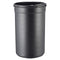 Wesco Kickmaster Junior - Afvalbak - 12 liter - mat zand