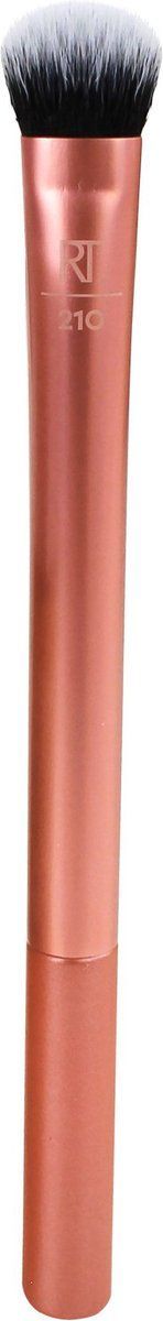 Real Techniques Expert Concealer Brush - Kwast - Natuurlijke look