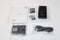 Canon Ixus 285 HS - Compactcamera 20,2 MP CMOS - 12x optische zoom - Zwart