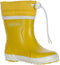 Bergstein Winterboot - Regenlaarzen Unisex Junior - Natuurrubber - Geel - Maat 24