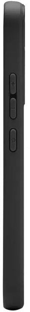 Dbramante1928 Galaxy A54 - Soft case - Zwart