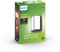 Philips - Stock wall lantern anthracite 1x6W 230V Mygarden