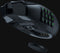 Razer Naga V2 Pro - Gaming Muis - 19+1 programmeerbare knoppen - Draadloos (Bluetooth)