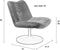 Zuiver Bubba Loungestoel Beige