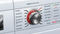 Bosch WAY2854D - Wasmachine 8kg 1400t - EcoSilence Drive - Wit