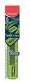 Maped Plastic Lat 15cm Twist'n Flex