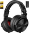 OneOdio Studio Max 1 - Draadloze Over-Ear Koptelefoon - 50mm drivers - Zwart