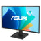 ASUS VA259HGA - Computer Monitor - 62,2 cm (24.5) Full HD 1920 x 1080 Pixels 120 Hz Knippervrije technologie - Zwart