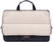 Rivacase 7913 - Laptoptas - Schokbestendig Stofbestendig Vochtbestendig - Zwart/Wit