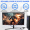 SBVR DisplayPort 1.4 - Kabel - 8K 60Hz 4K 144Hz - Zwart - 5 meter