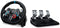 Logitech G29 - Racestuur - Force Feedback 900° - Zwart