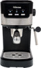 Tristar CM-2278 - Espressomachine - 20 bar pomp - 1,25L waterreservoir