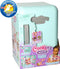 Cookeez Makery Freezy Cakez Koelkast - Maak een interactief pluchen dier
