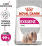 Royal Canin Exigent Mini - Hondenvoer - 3 kg