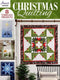 Annie's Quilting - Christmas Quilting 8 Tijdloze Projecten - Paperback